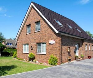 Apartment Hannelore (HKI140) Wangerland Germany