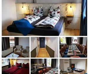 Haus Sonnenschein Braunlage Germany