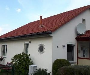 Haus Sonne,Seeblick 57 Boiensdorf Germany