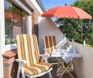 Ferienwohnung Friesenrose Bensersiel Germany