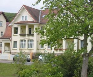 Ferienwohung Villa Cäcilie Bad Sooden-Allendorf Germany