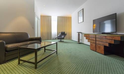 Hotel Photo 11