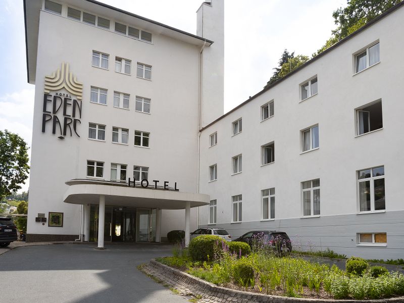 Hotel Photo 21