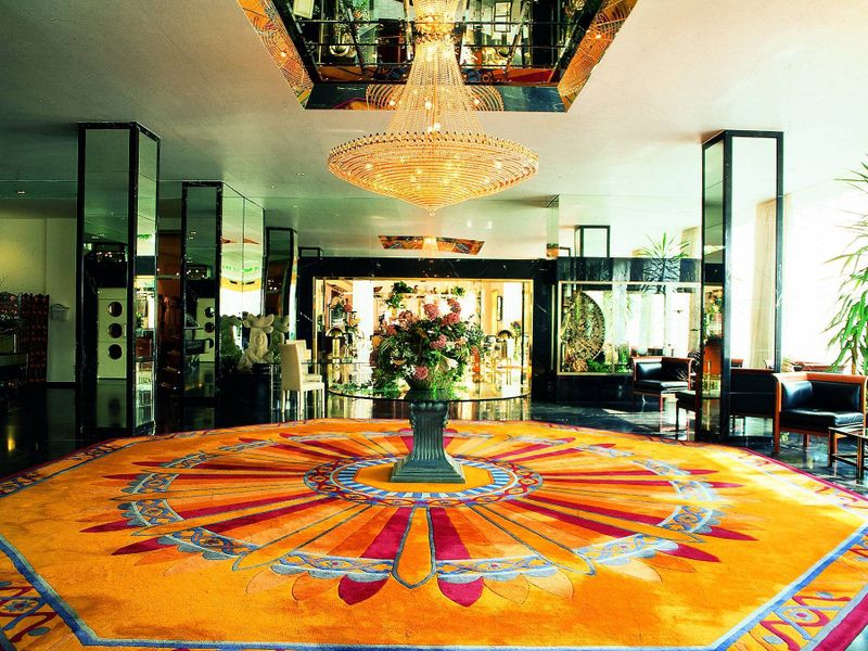 Hotel Photo 9