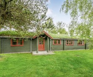 Four-Bedroom Holiday Home in Otterup Otterup Denmark