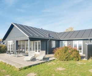Four-Bedroom Holiday Home in Nysted Nijsted Denmark