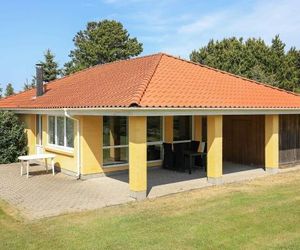 Holiday home Hals XXI Hou Denmark