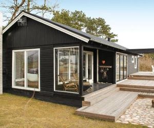 Three-Bedroom Holiday Home in Ebeltoft Ebeltoft Denmark