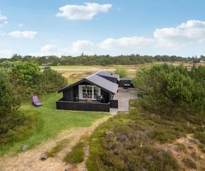 Two-Bedroom Holiday Home in Fano Fano Denmark