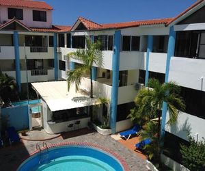 Apartment in Plaza Europa Sosua Dominican Republic