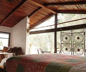 Villa Mimi Otavalo Ecuador