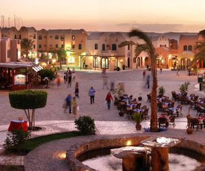 Apartment at Sheraton Road Hurghada Egypt