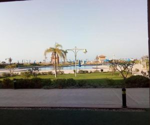 Apartment with Sea View in Porto Sokhna Water Front Families Only Ein El Sokhna Egypt