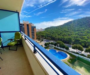 A468 - Villamar - 2004 Finestrat s.l. Villajoyosa Spain