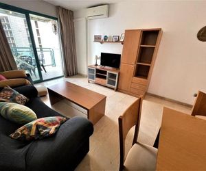 A551 - Atrium Beach 3 - 2004 Finestrat s.l. Villajoyosa Spain