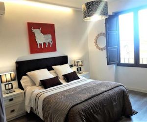 Apartamentos Sol Compañia Ubeda Spain