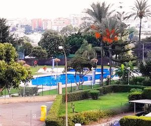 Acogedor estudio en Torremolinos (La Colina) Torremolinos Spain