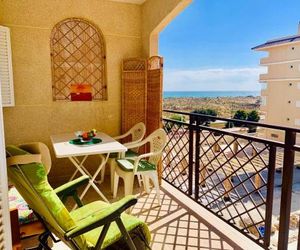 Sea view Apartament La Mata Spain