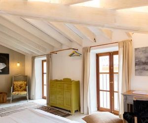 Ecocirer Healthy Stay Soller Spain