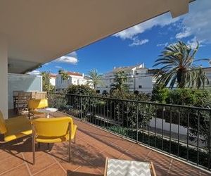 Terraza Vinyet Sitges Spain