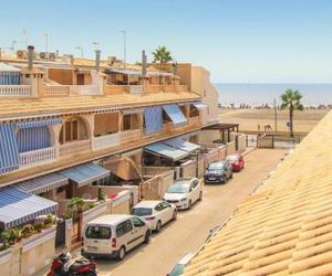 Three-Bedroom Holiday Home in Santa Pola Santa Pola Spain