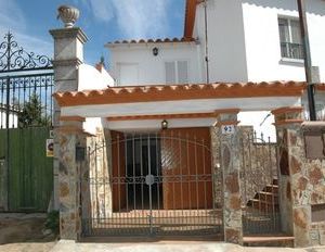 Casa de la Morera Sant Feliu de Guixols Spain
