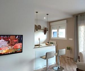 Apartamento a 150 metros del Mar, parking y Wifi Salobrena Spain