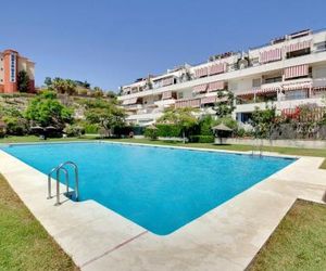 Del Parque Flats - Golf & Beach Rincon de la Victoria Spain