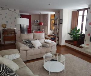 Apartamento Cine Colón Ribadeo Spain