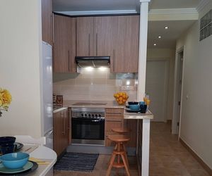 Apartamento con Parking y Piscina Puerto de la Cruz Spain