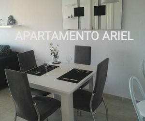 Apartamento Ariel Peniscola Spain