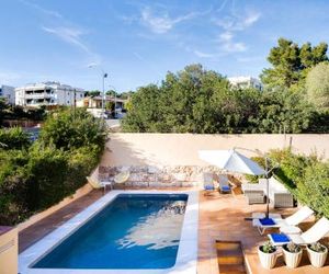 Villa Bonanova by Priority Palma Spain