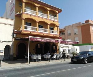 Bonito Apartamento Vacacional Motril Spain