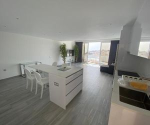 Jandia Suite Morro del Jable Spain