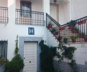 Hostal Alameda Merida Spain