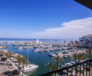 Duquesa Seaview marina Manilva Spain