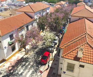 BE-Berrocal Malaga Spain