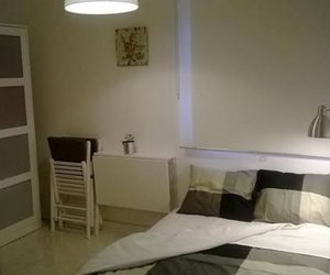 Estudio Centro Málaga Malaga Spain