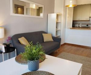 Apartamentos Pirra - Aeropuerto Ifema Coslada Spain