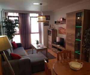 Apartamento Hill Valley Los Llanos de Aridane Spain