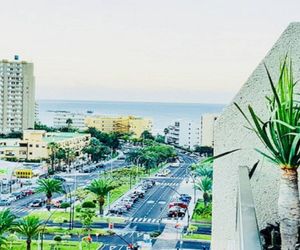 Royal Stylish sea view Los Cristianos Spain