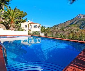 Holiday Home Casa Ute (CLP292) Calpe Spain