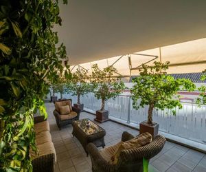 Apartamento Valdespino Terraza frondosa Jerez de la Frontera Spain