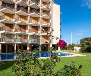 Apartment Cofisa.2 Javea Spain