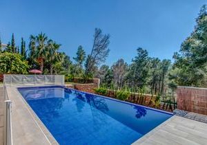 Villa Tranquilidad (rooms) Javea Spain