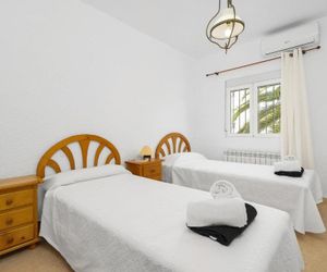 Casa Ceba Javea Spain