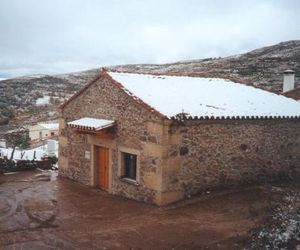 Casa Rural el Picozo San Bartolome de Tormes Spain