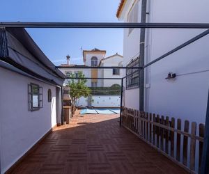 Pregonero House Granada Spain