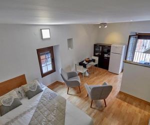 Sant Josep Loft Girona Spain