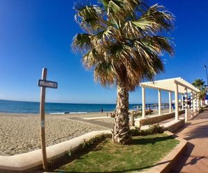 Nice Living Carvajal Beach Fuengirola Spain